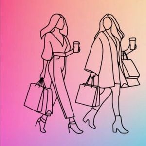 Meet your Posher, Rachel